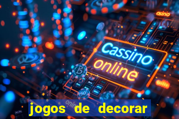 jogos de decorar casas de luxo